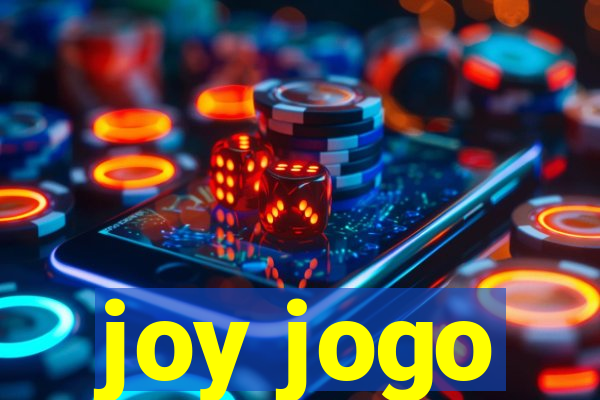 joy jogo